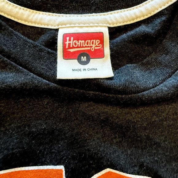 Tim Tebow Florida Gators Graphic T-Shirt - Picture 5 of 5